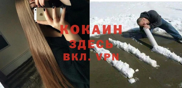 молекула духа Белоозёрский